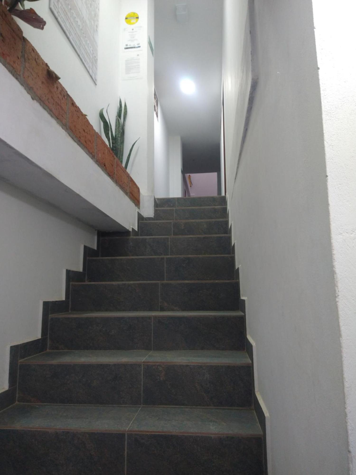 Montesco Apartment Jardin Exterior photo