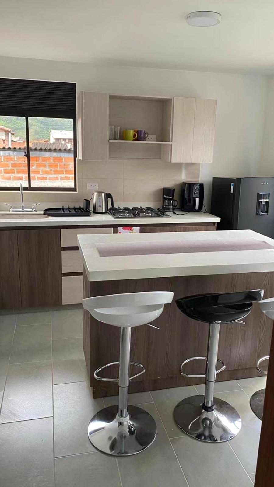 Montesco Apartment Jardin Room photo