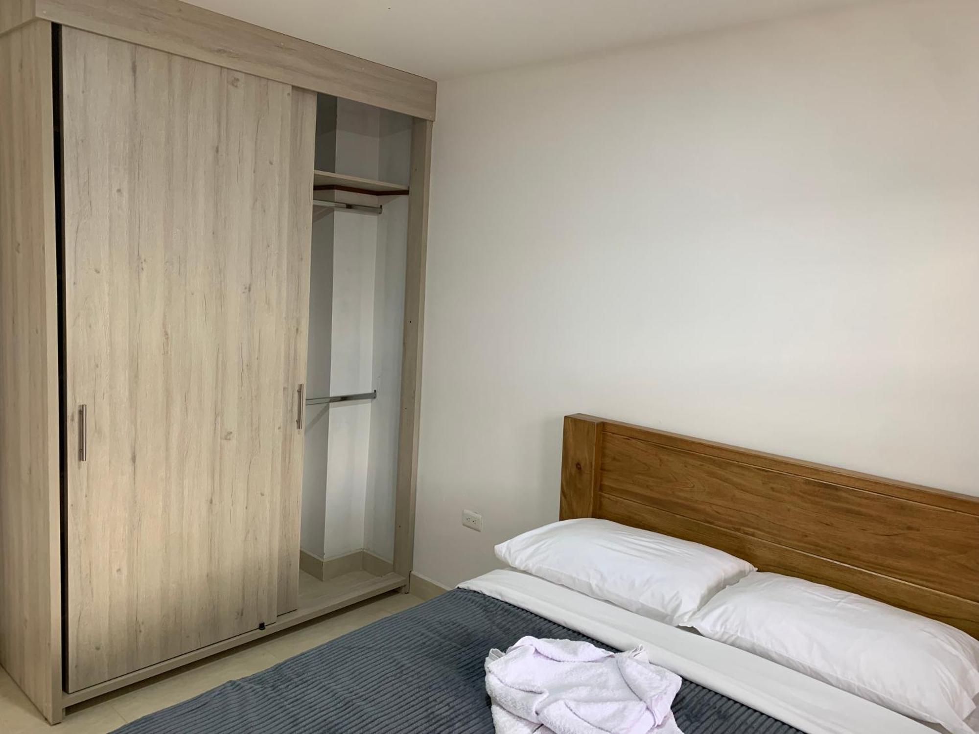 Montesco Apartment Jardin Room photo