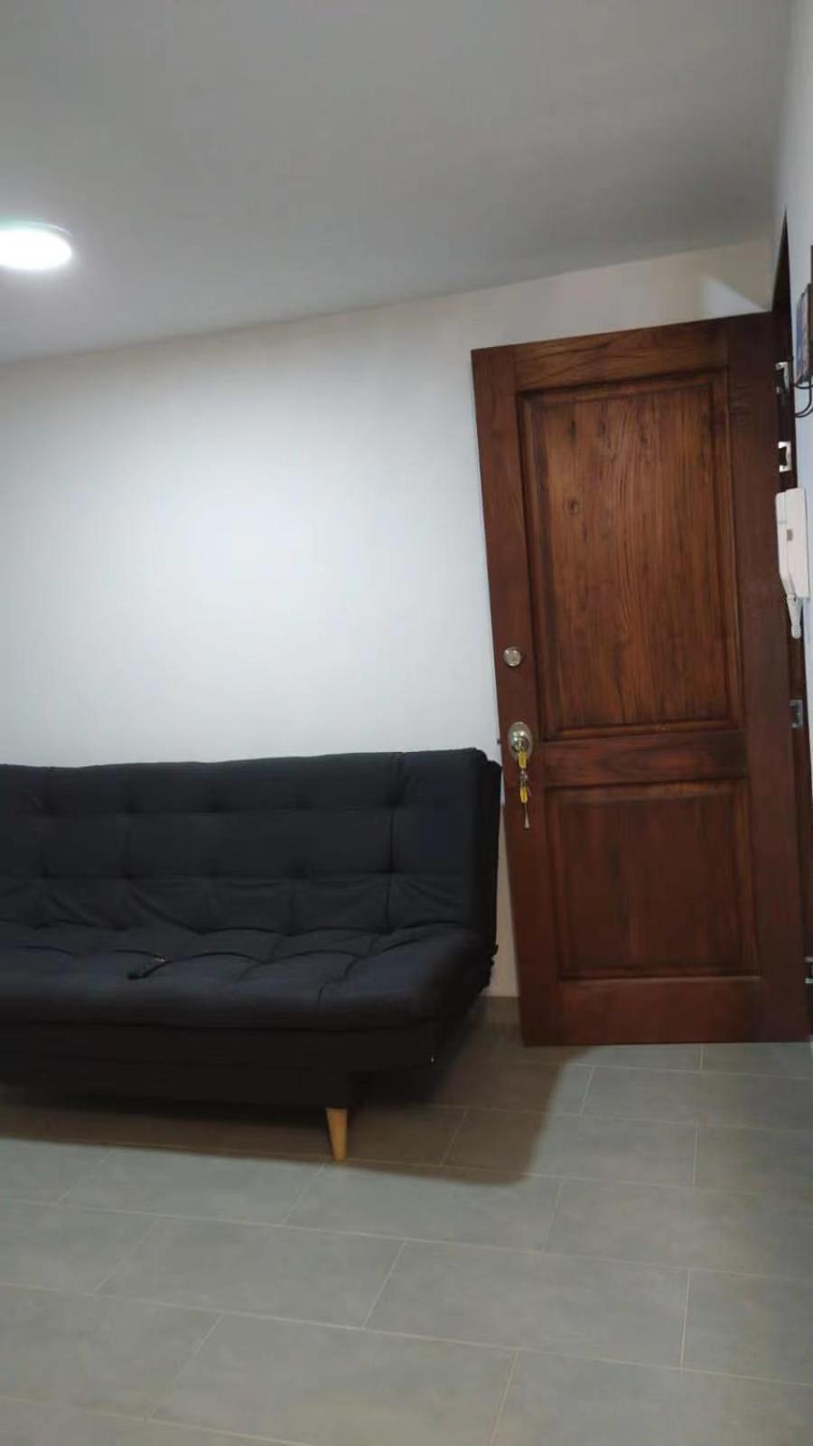Montesco Apartment Jardin Room photo