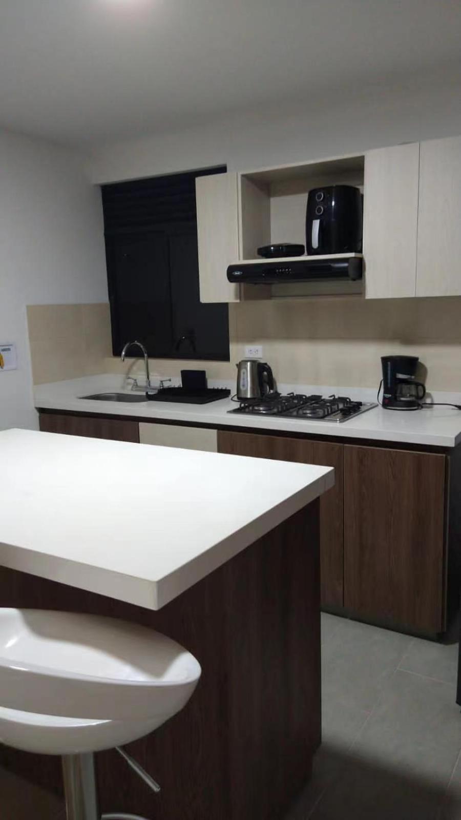 Montesco Apartment Jardin Room photo