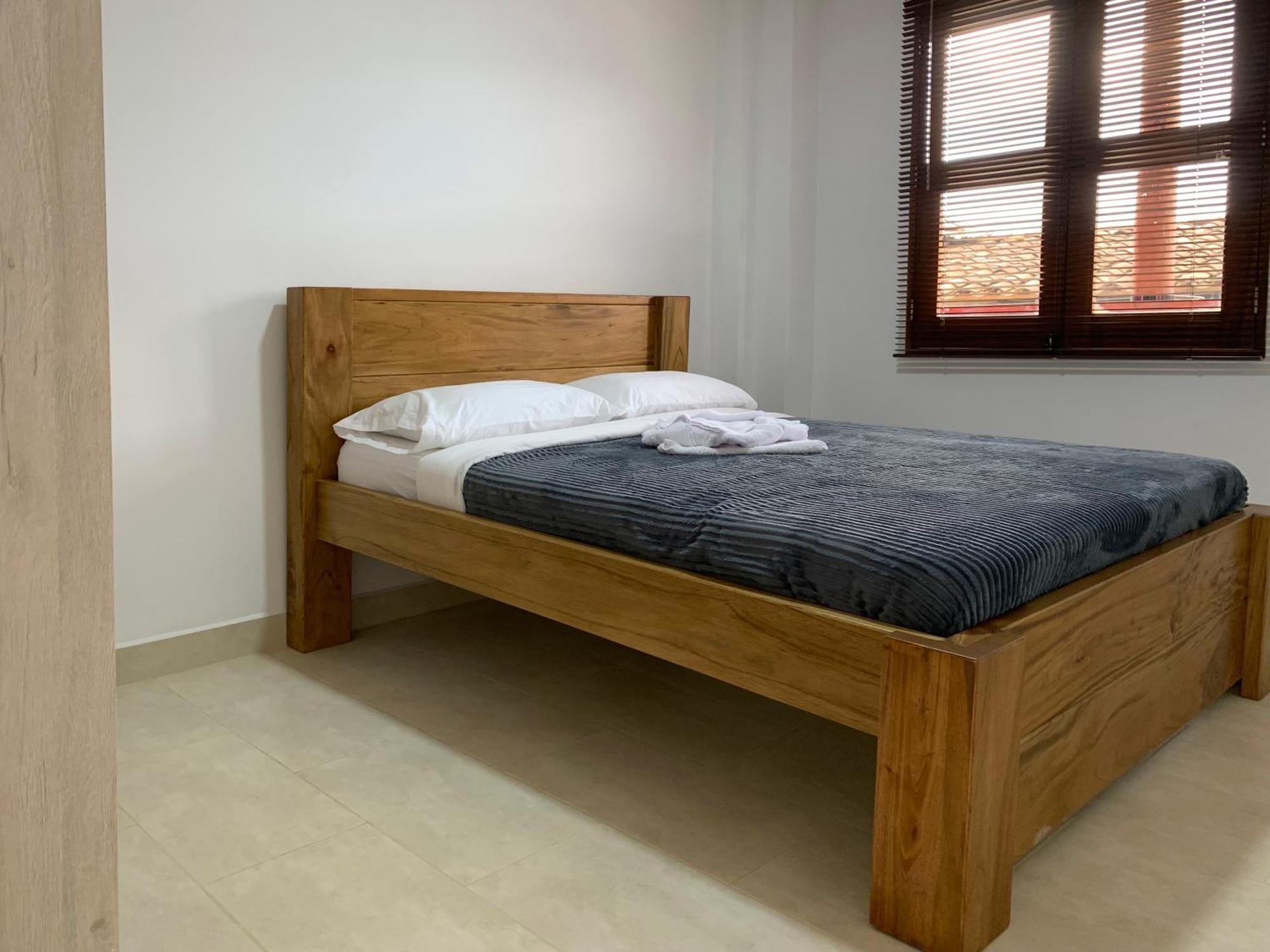 Montesco Apartment Jardin Room photo