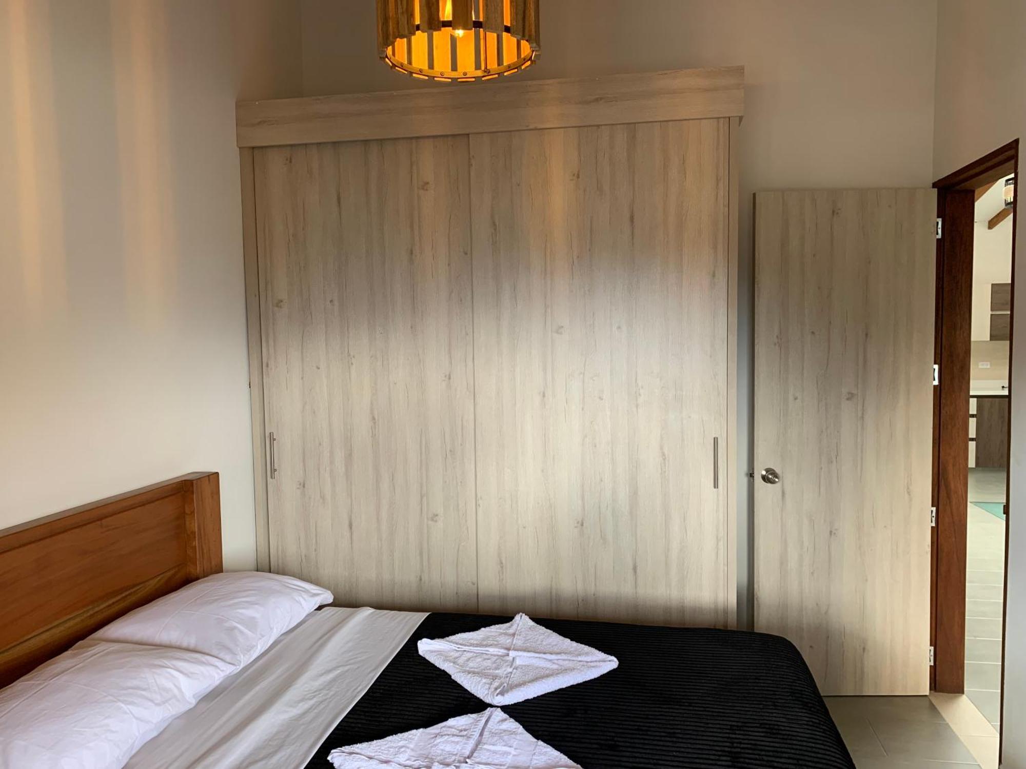 Montesco Apartment Jardin Room photo
