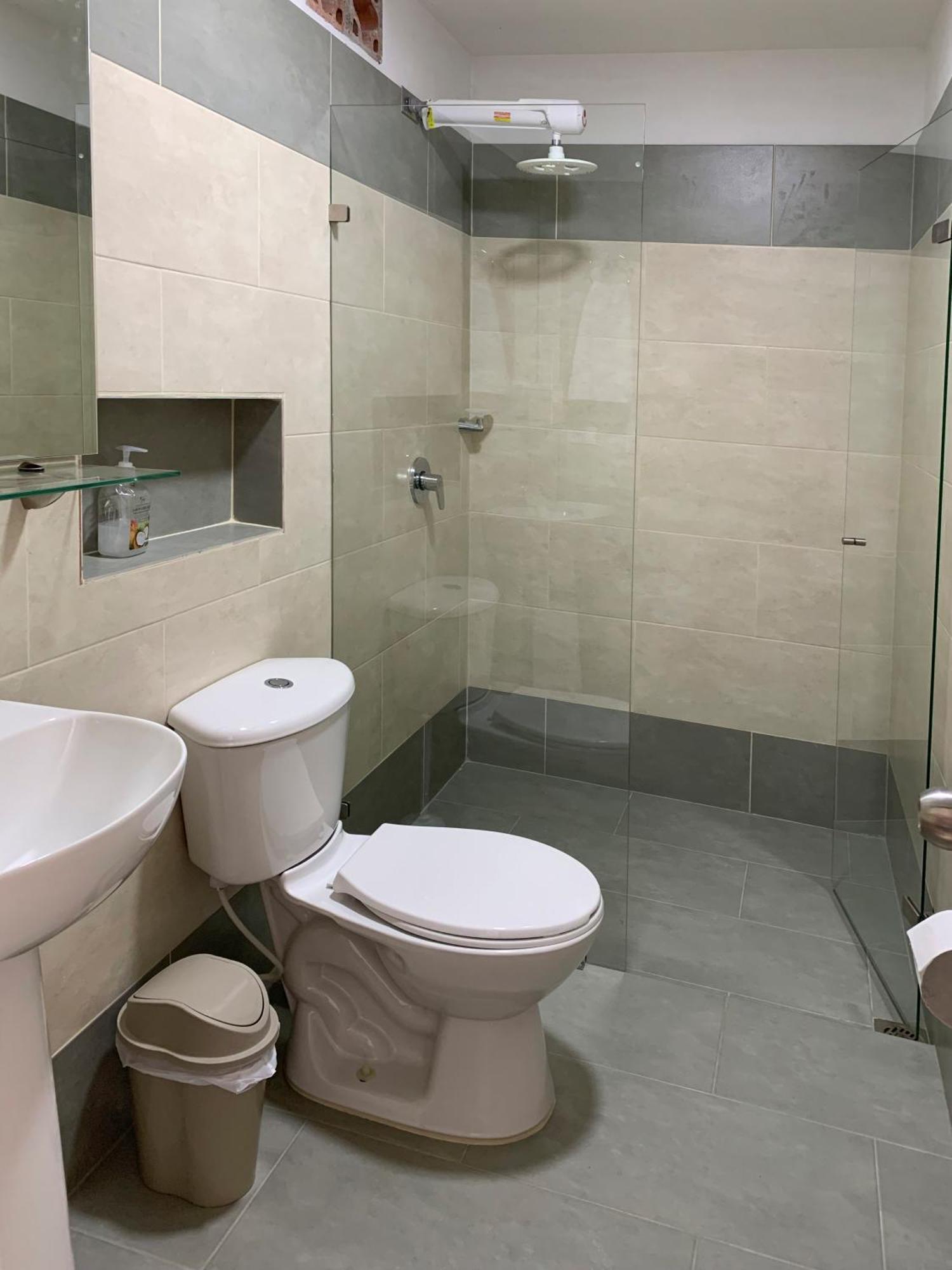 Montesco Apartment Jardin Room photo