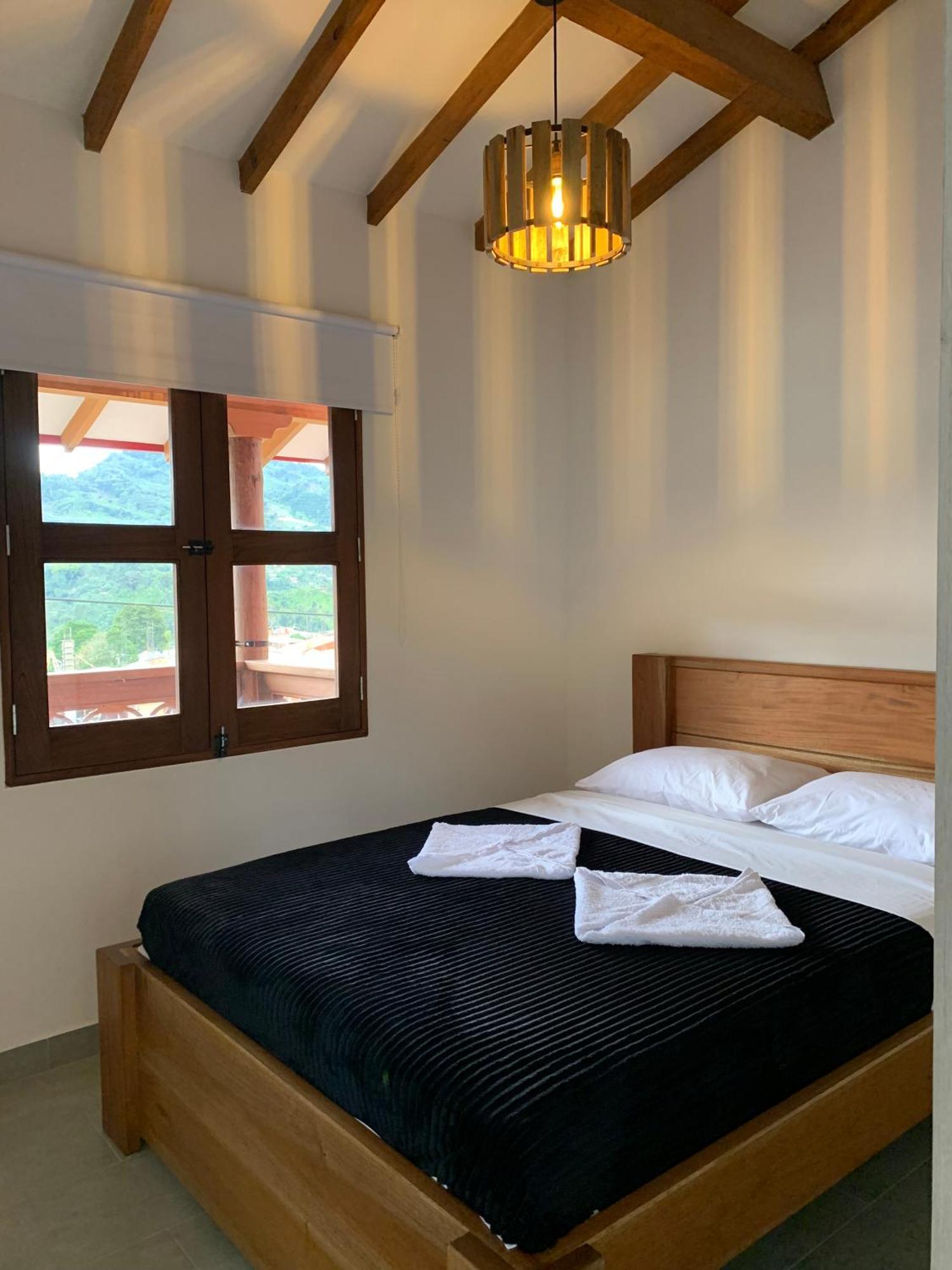 Montesco Apartment Jardin Room photo