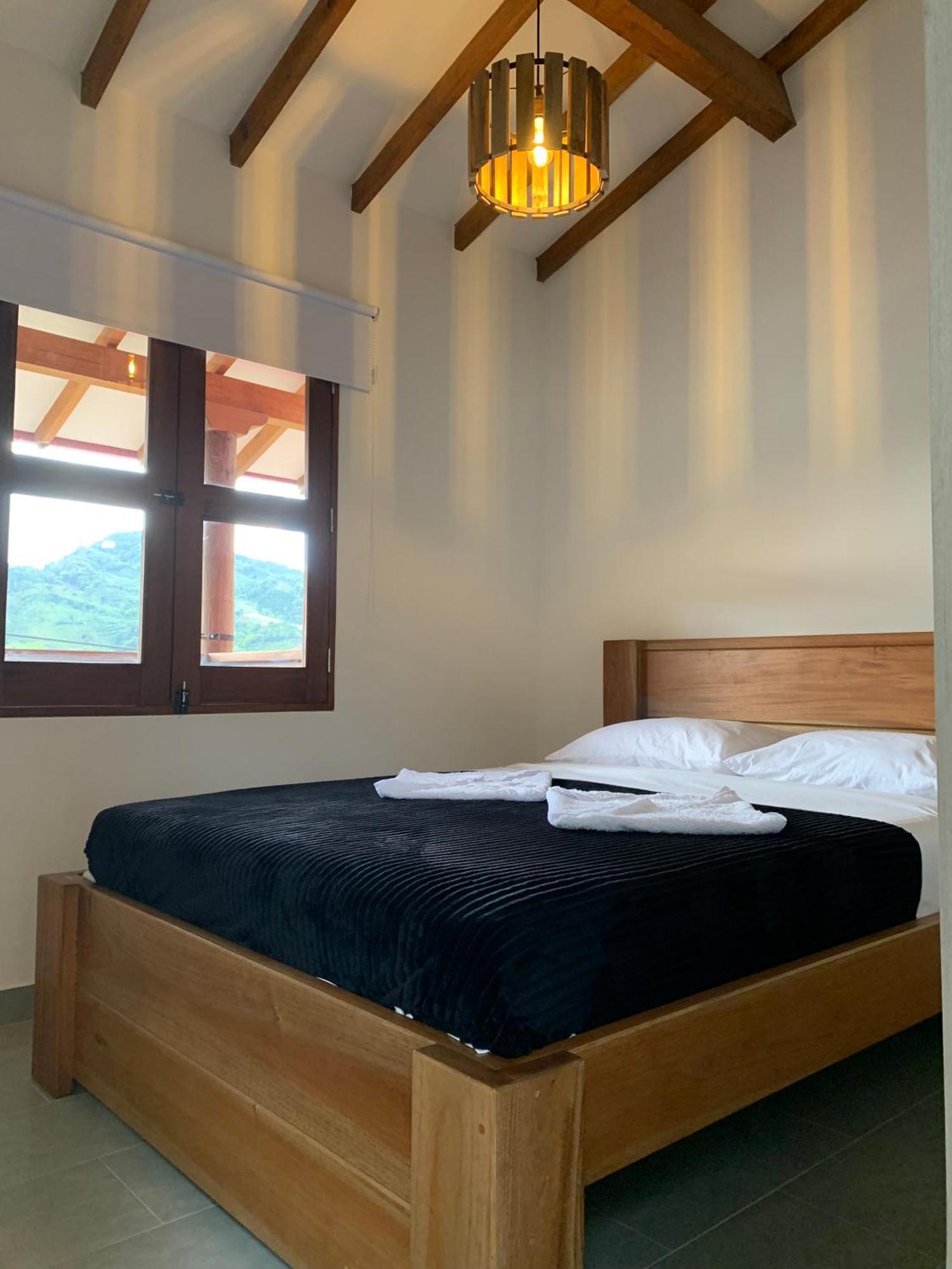 Montesco Apartment Jardin Room photo