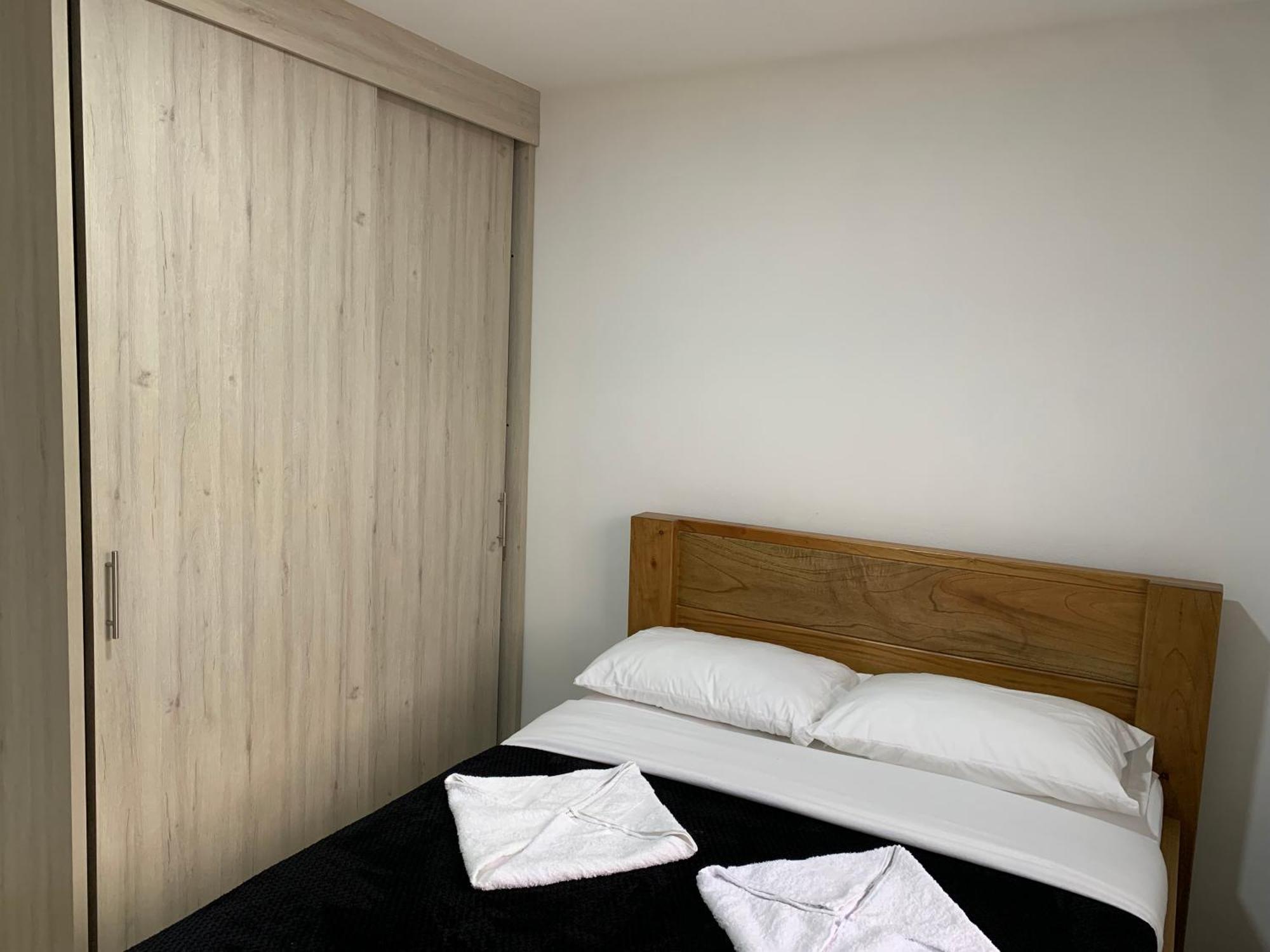 Montesco Apartment Jardin Room photo