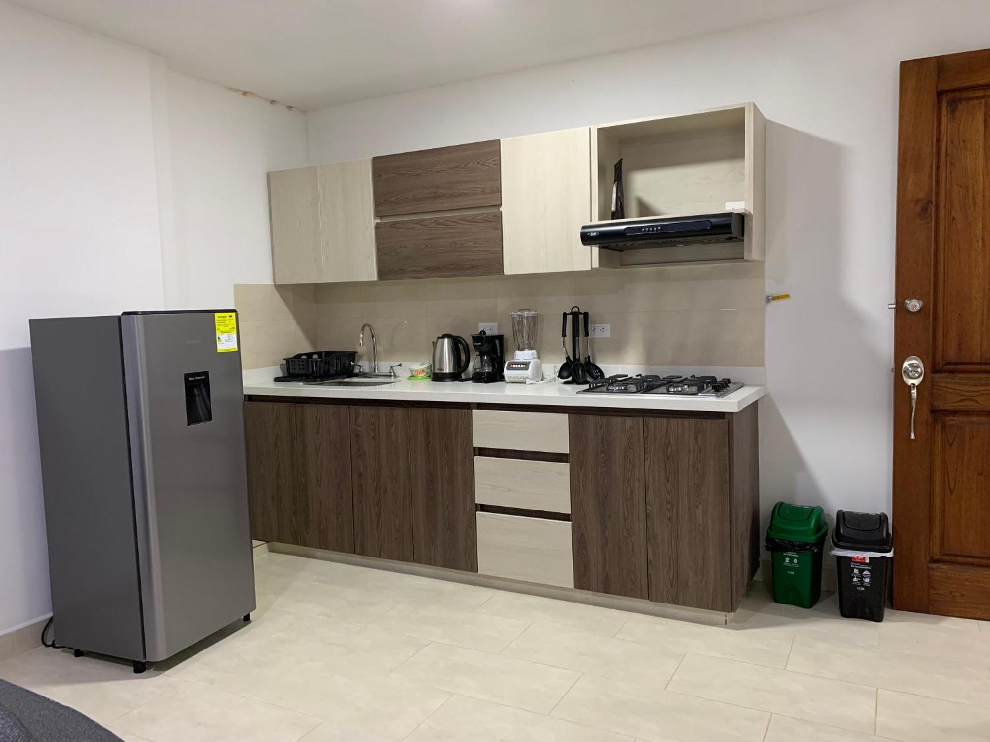 Montesco Apartment Jardin Room photo