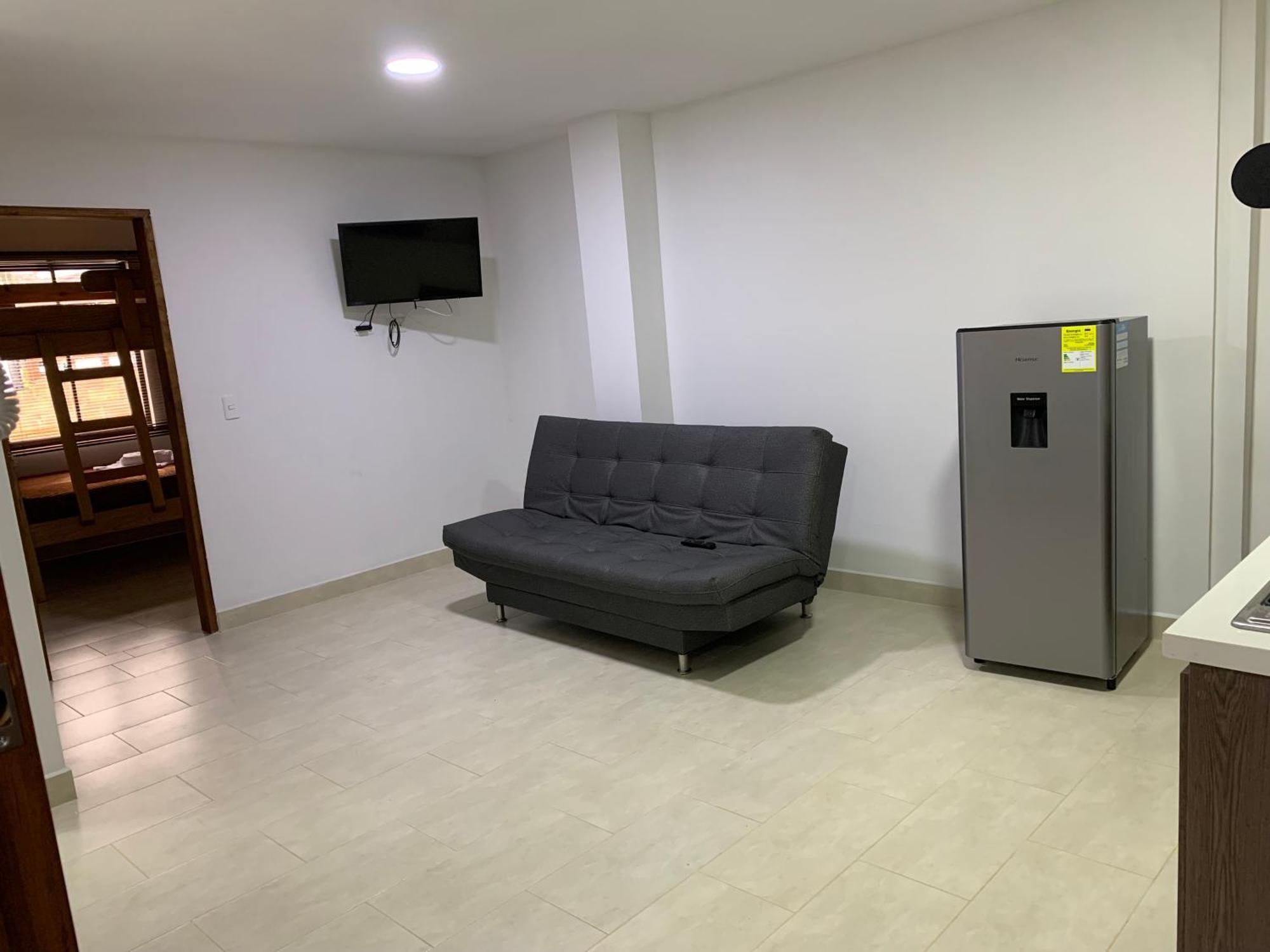 Montesco Apartment Jardin Room photo